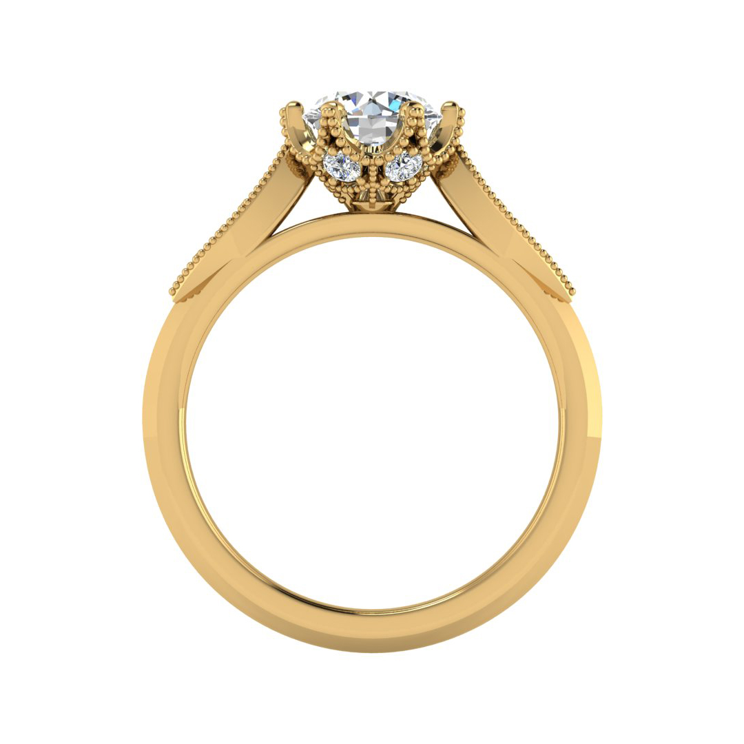 Lola Engagement Ring